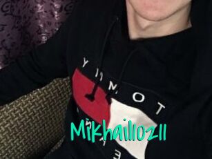 Mikhail10211