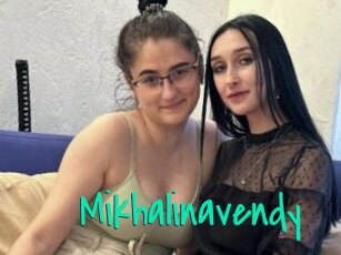 Mikhalinavendy