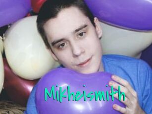 Mikheismith
