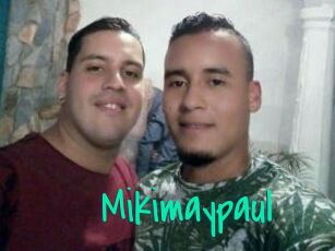 Mikimaypaul