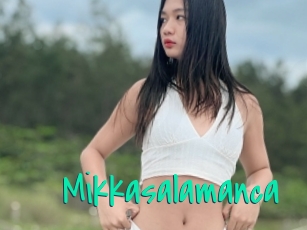 mikkasalamanca Cool Sexe