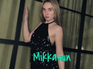 Mikkasun