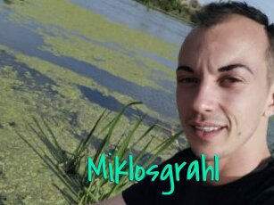 Miklosgrahl