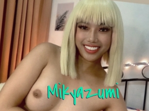 mikyazumi Cool Sexe
