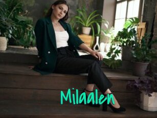 Milaalen