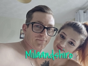 Milaandshiro
