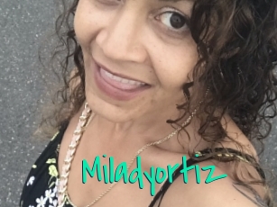 Miladyortiz