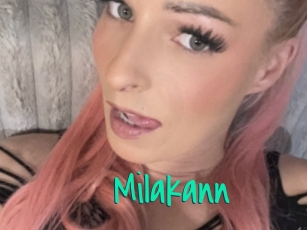 Milakann