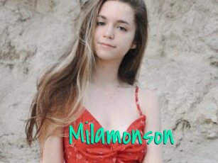 Milamonson