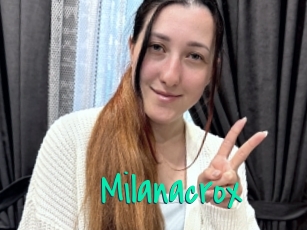 milanacrox Cool Sexe