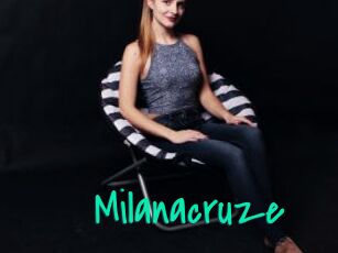 Milanacruze