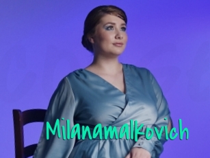 Milanamalkovich
