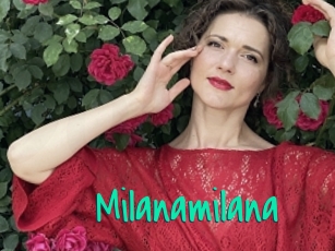 Milanamilana