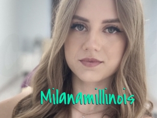 Milanamillinois