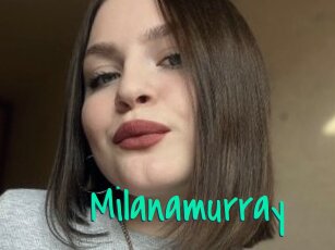 Milanamurray