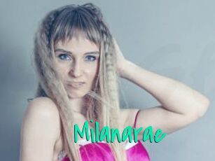 milanarae Cool Sexe