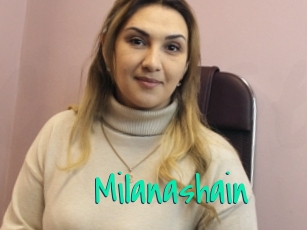 Milanashain