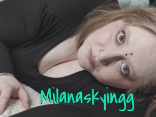 Milanaskyingg