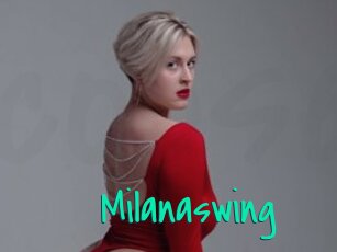 Milanaswing