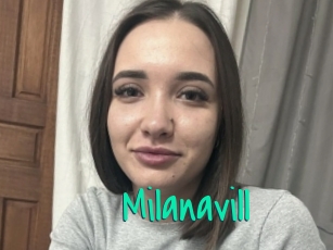 Milanavill