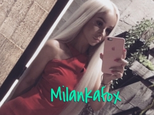 Milankafox