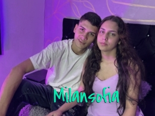 milansofia Cool Sexe