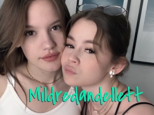 mildredandellett Cool Sexe
