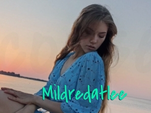 Mildredatlee