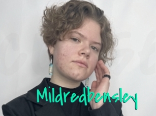 Mildredbensley