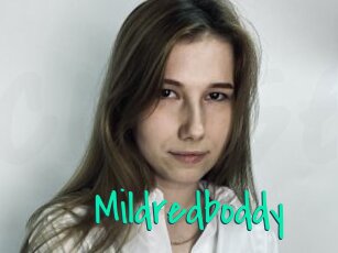 Mildredboddy