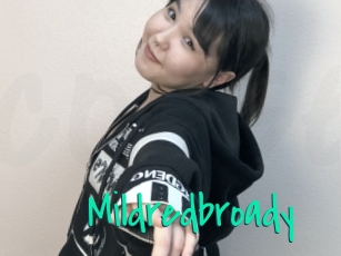 Mildredbroady