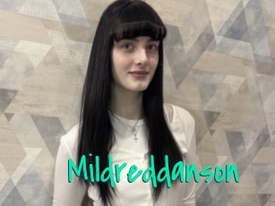 Mildreddanson