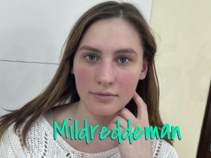 Mildreddeman