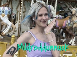 Mildreddunnuck