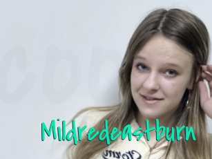 Mildredeastburn