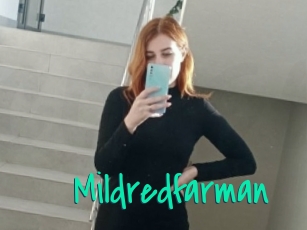 Mildredfarman