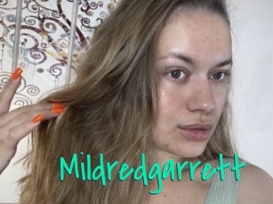 Mildredgarrett