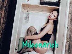 Mileenarich