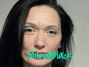 Milenablack