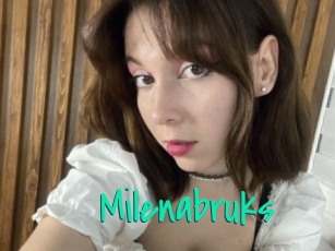 Milenabruks