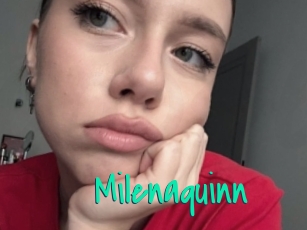 Milenaquinn