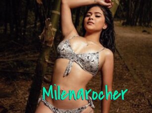 Milenarocher