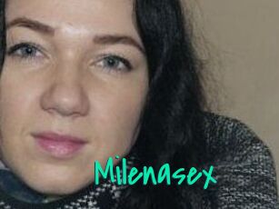 Milenasex