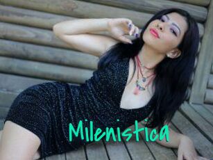 Milenistica