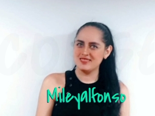 Mileyalfonso