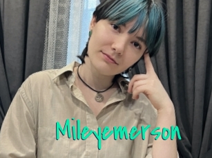 Mileyemerson