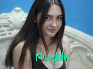 Mileylola