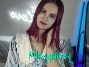 Mileyquincy