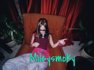 Mileysmoky