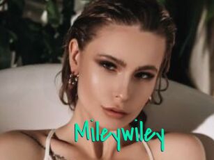 Mileywiley